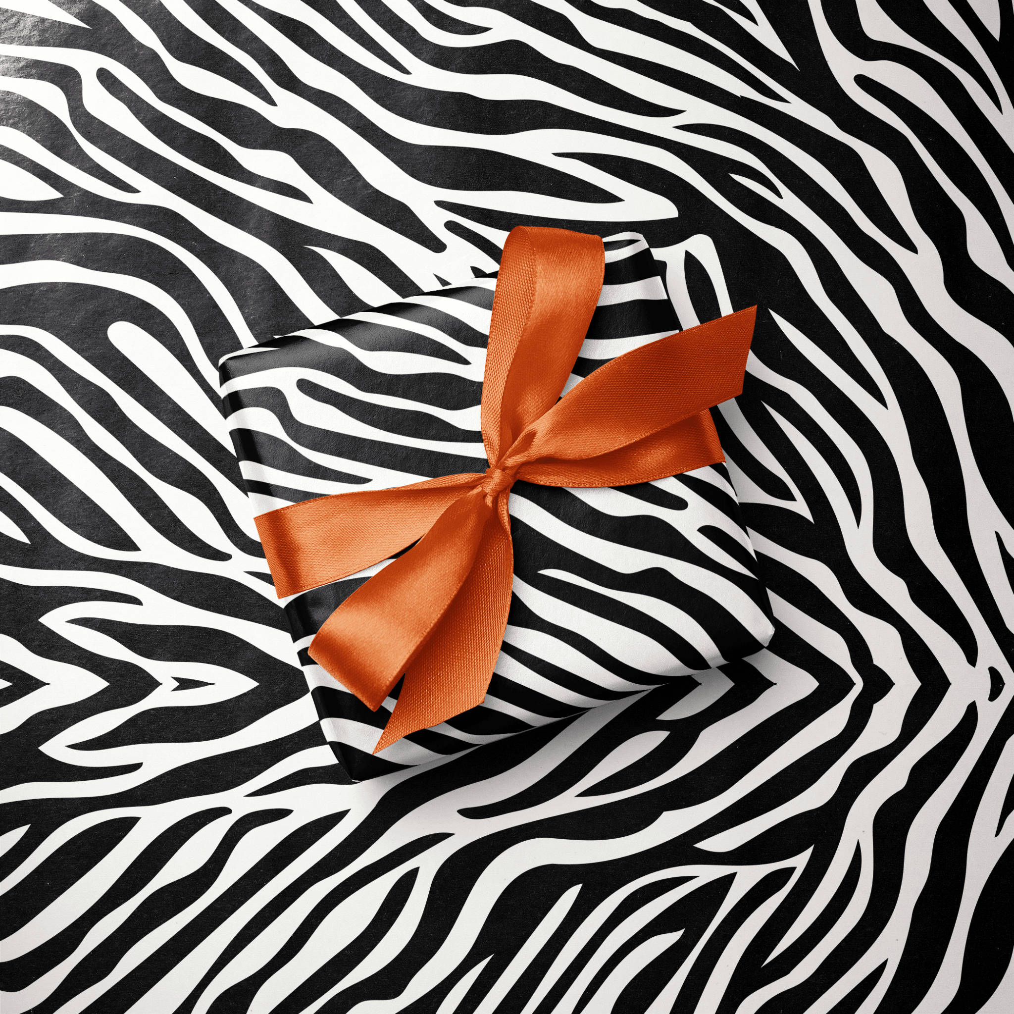 focus_keyword - Monochrome Wild - Haus of Wrap