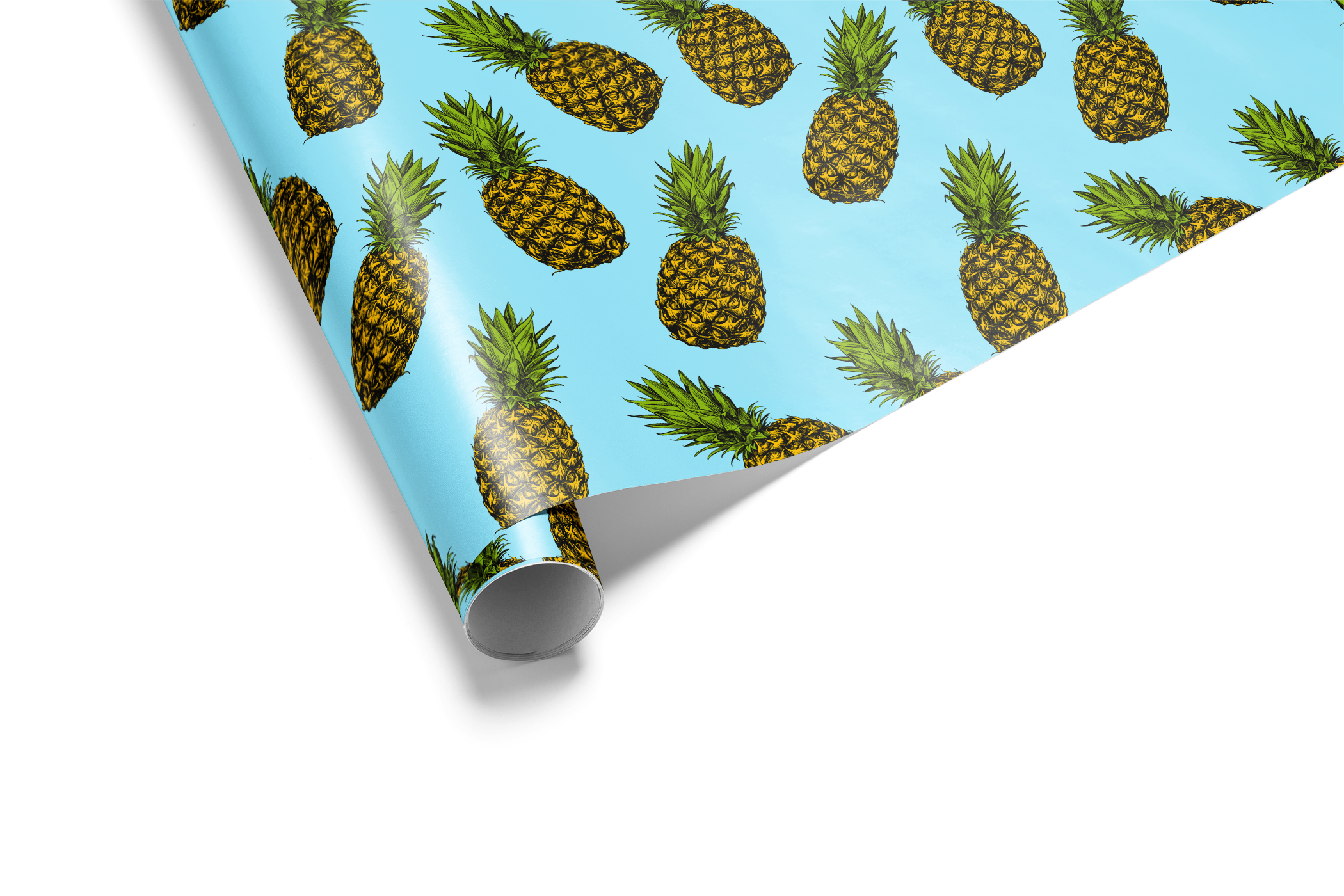 Tropic Like It&