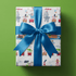 Nautical Wrapping Paper - Adventure Time - Haus of Wrap