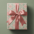 Victorian Wrapping Paper - The Arbour - Haus of Wrap