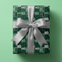 Ho Ho Ho Wrapping Paper - Wrapping Papers - Haus of Wrap