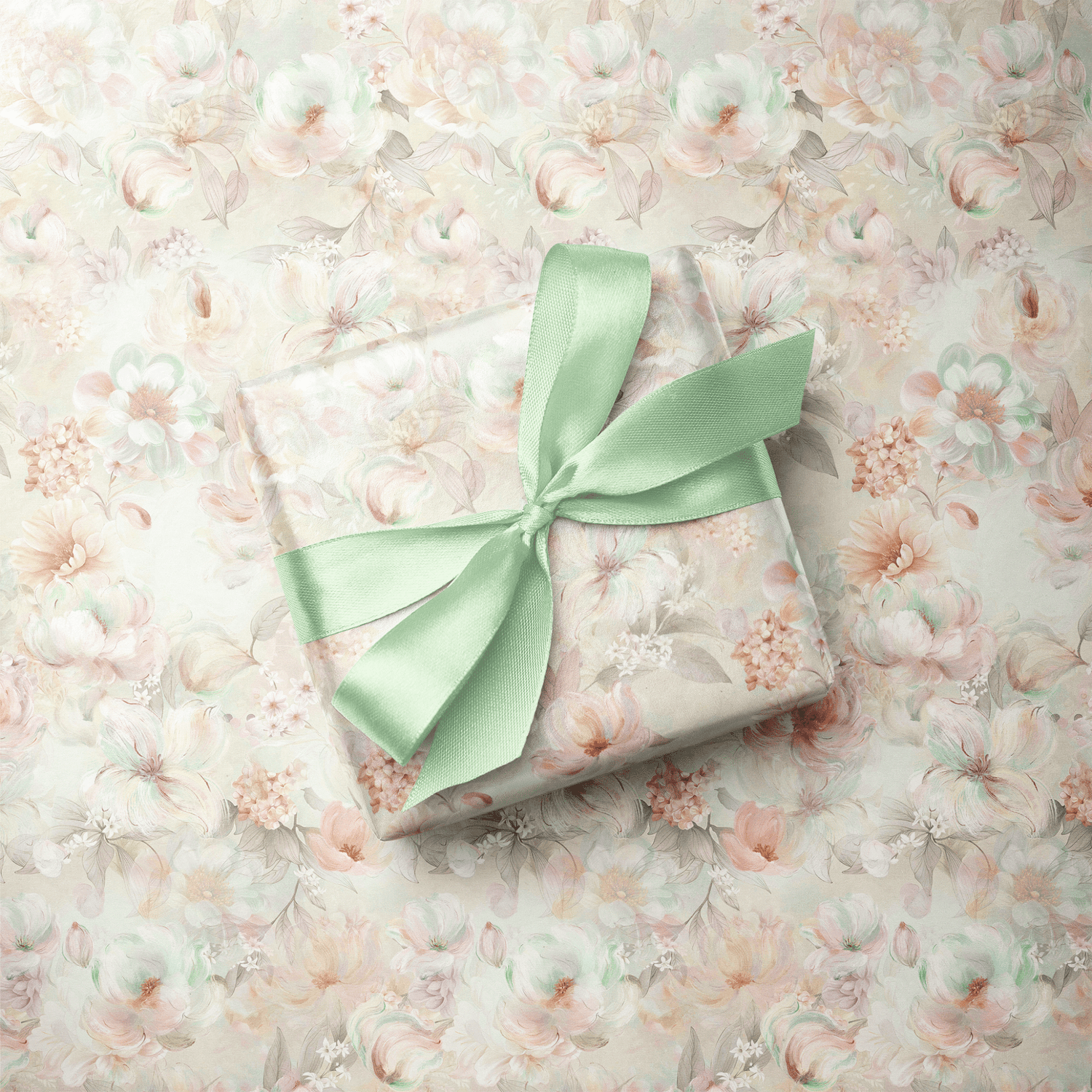focus_keyword - Peach &amp; Pearl - Haus of Wrap