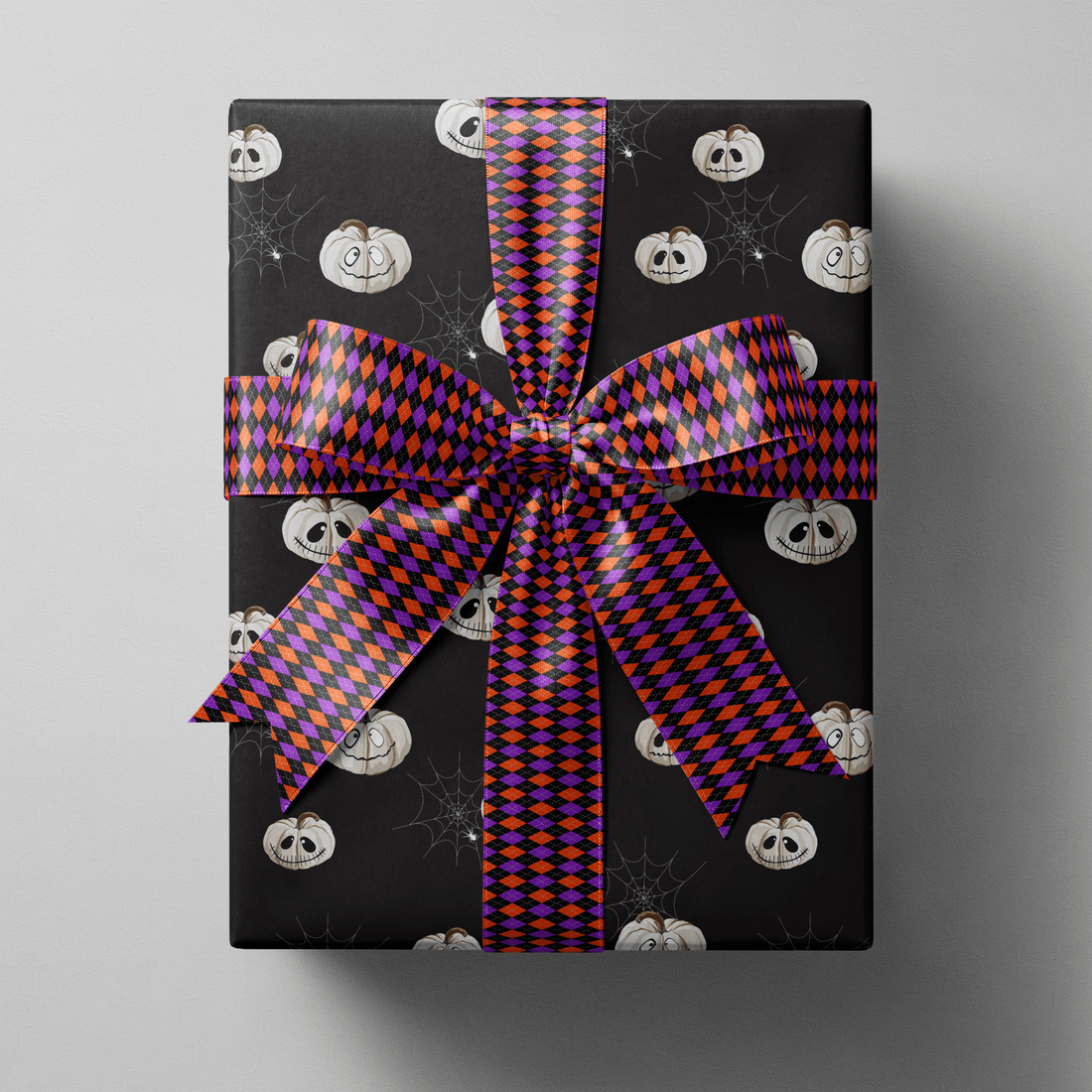 focus_keyword - Ghost Gourds - Haus of Wrap