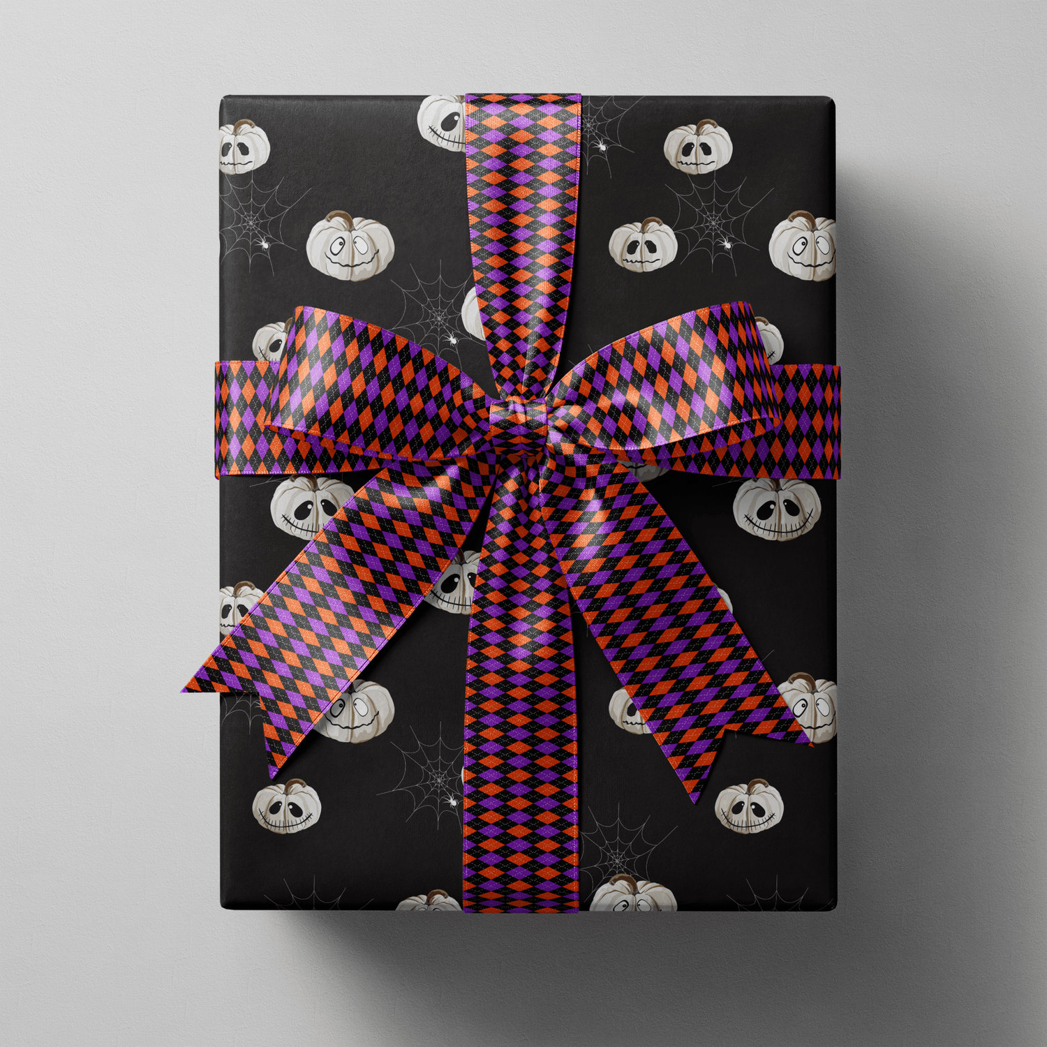 focus_keyword - Ghost Gourds - Haus of Wrap
