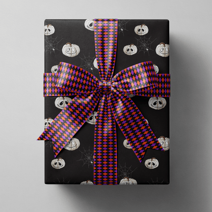 focus_keyword - Ghost Gourds - Haus of Wrap