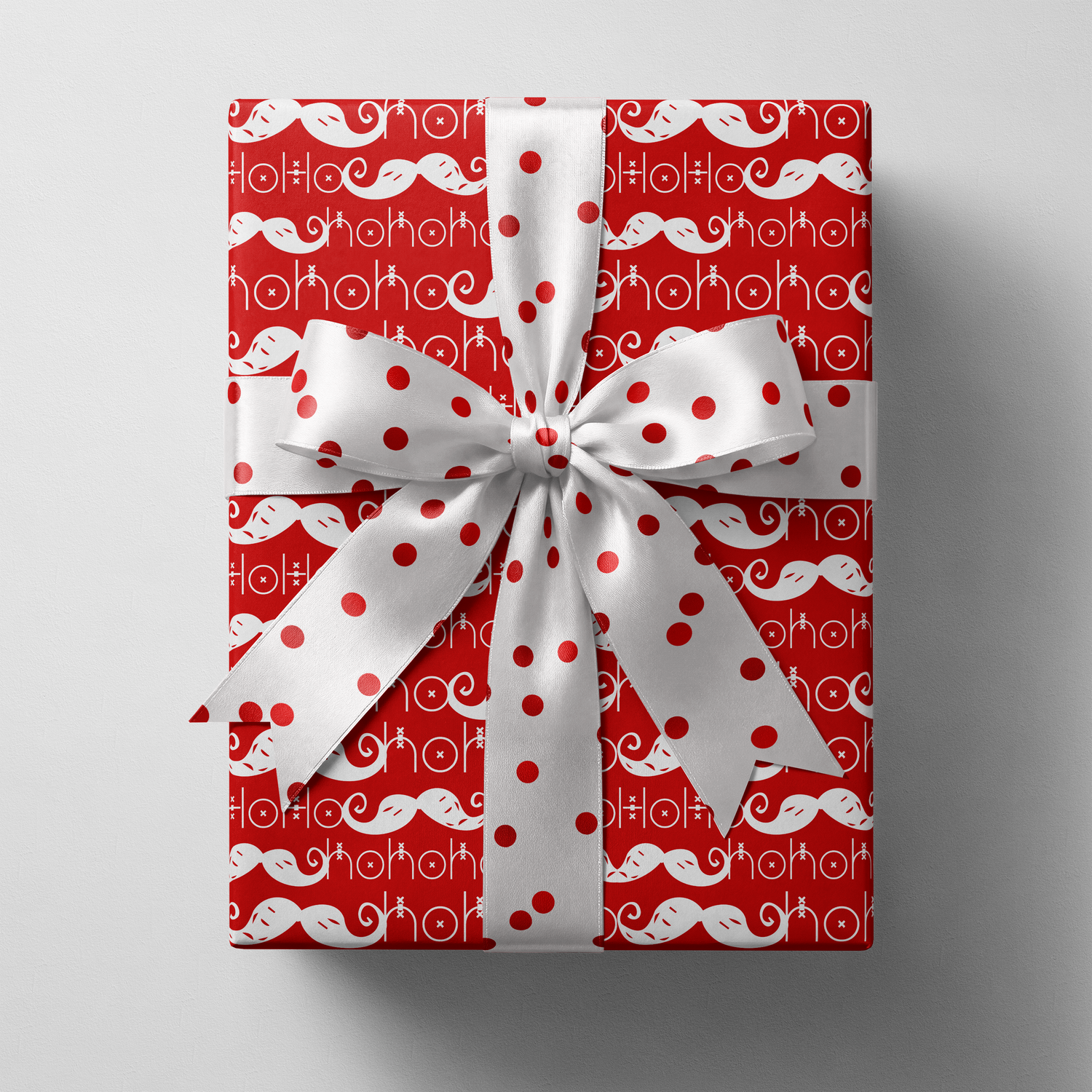 Santa&