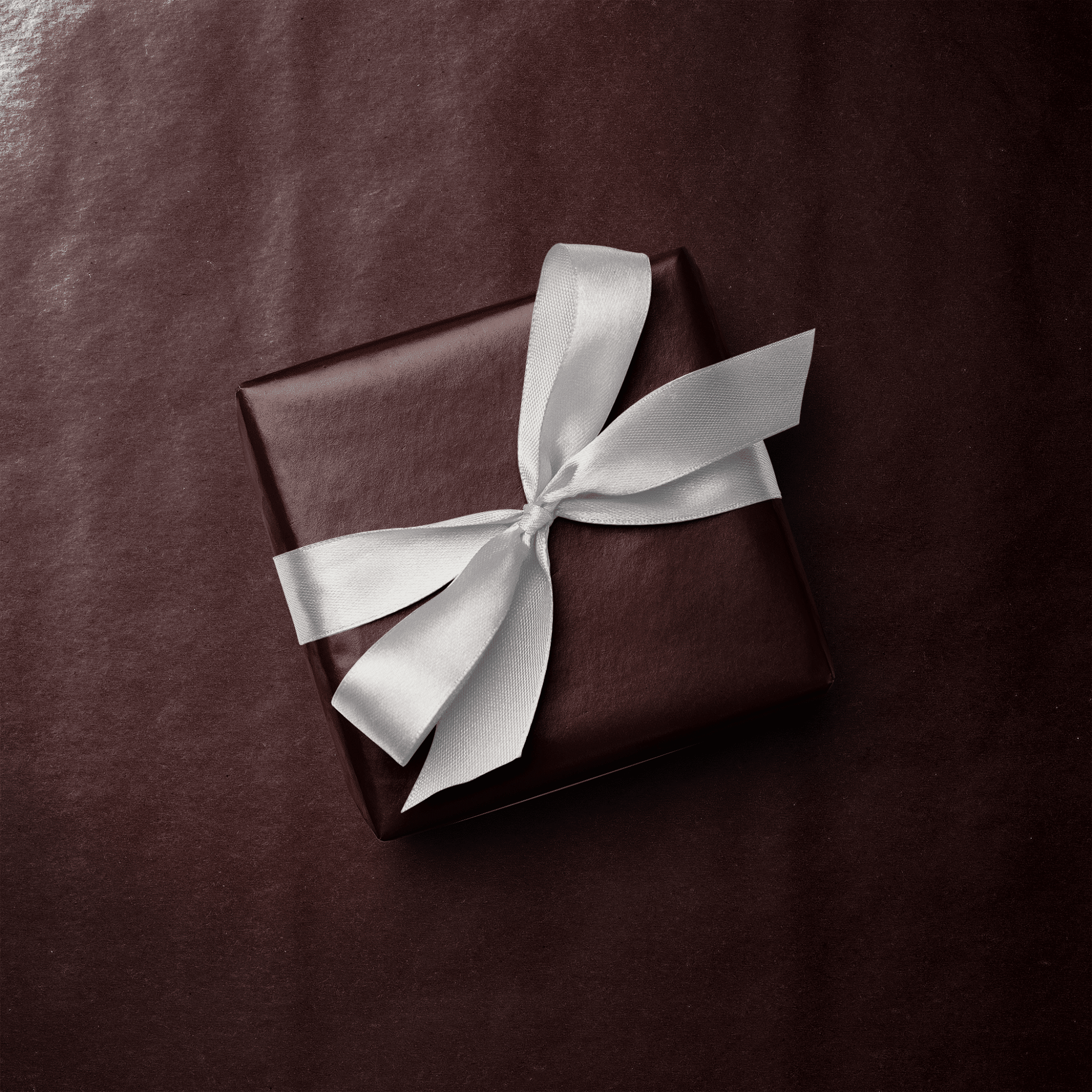 Brown Wrapping Paper - Truffle - Haus of Wrap