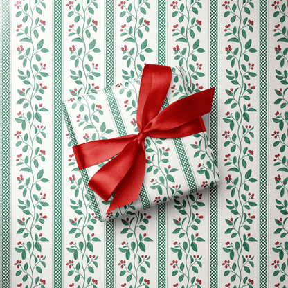 Winterberry