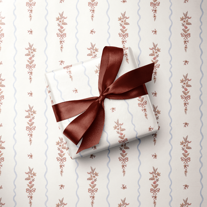 Bow &amp; Bloom