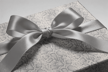 Snakeskin Wrapping Paper - Viper&