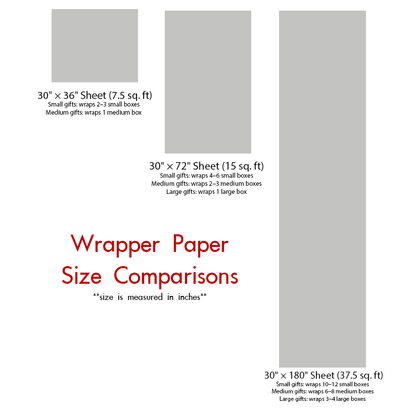 Snakeskin Wrapping Paper - Viper&
