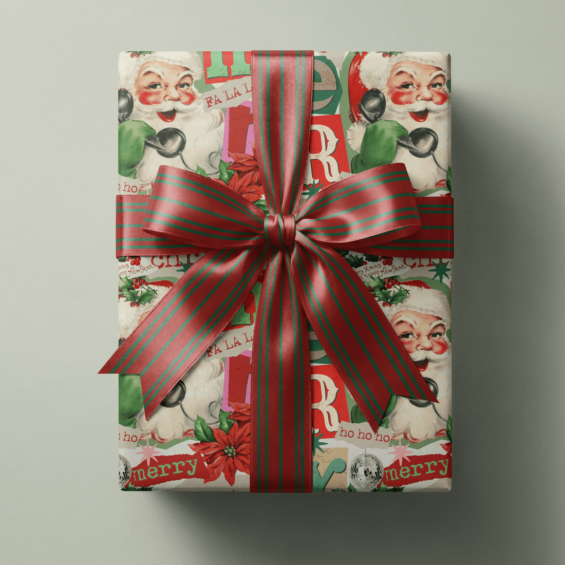 focus_keyword - Ho Ho Hotline - Haus of Wrap