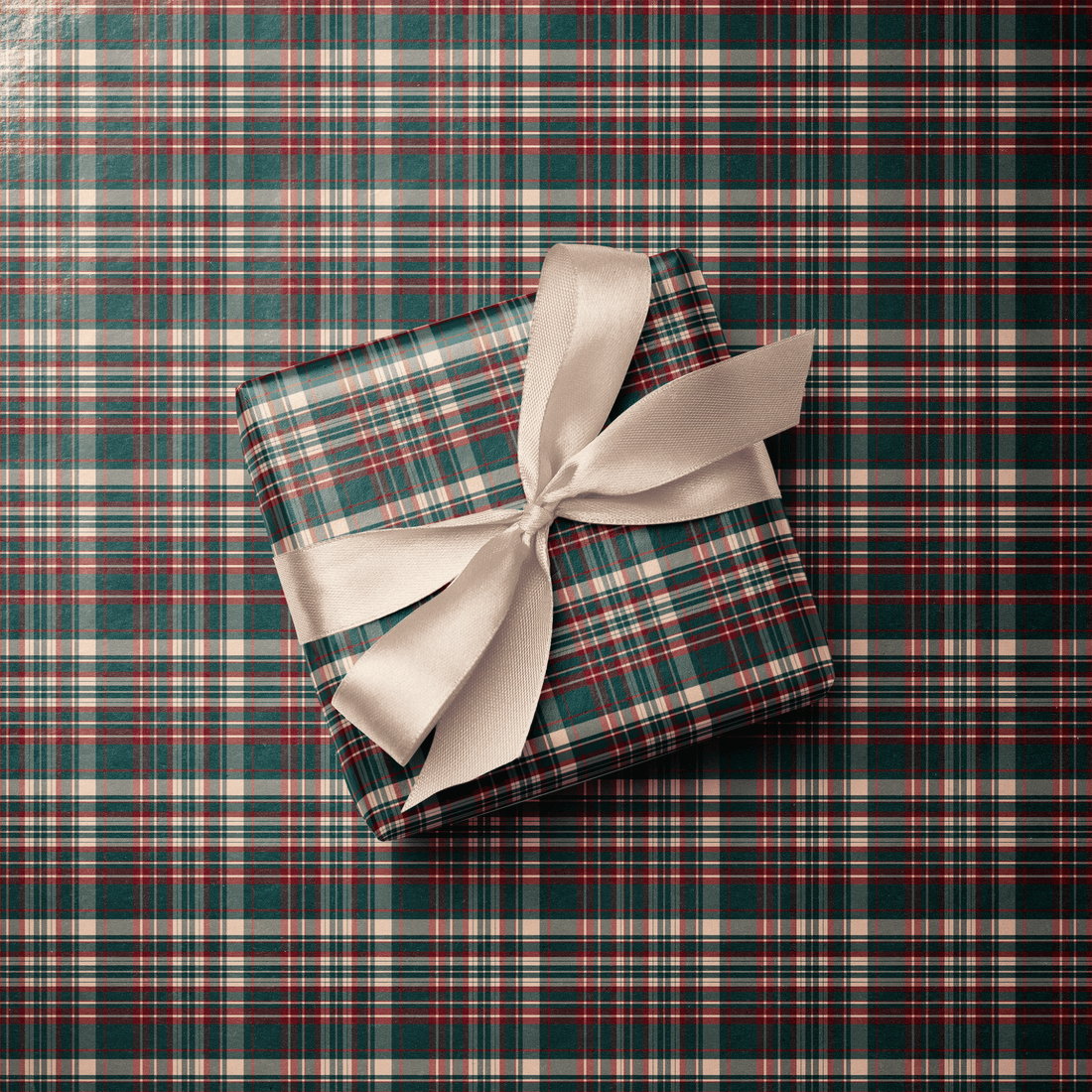 focus_keyword - The Hunters Tartan - Haus of Wrap