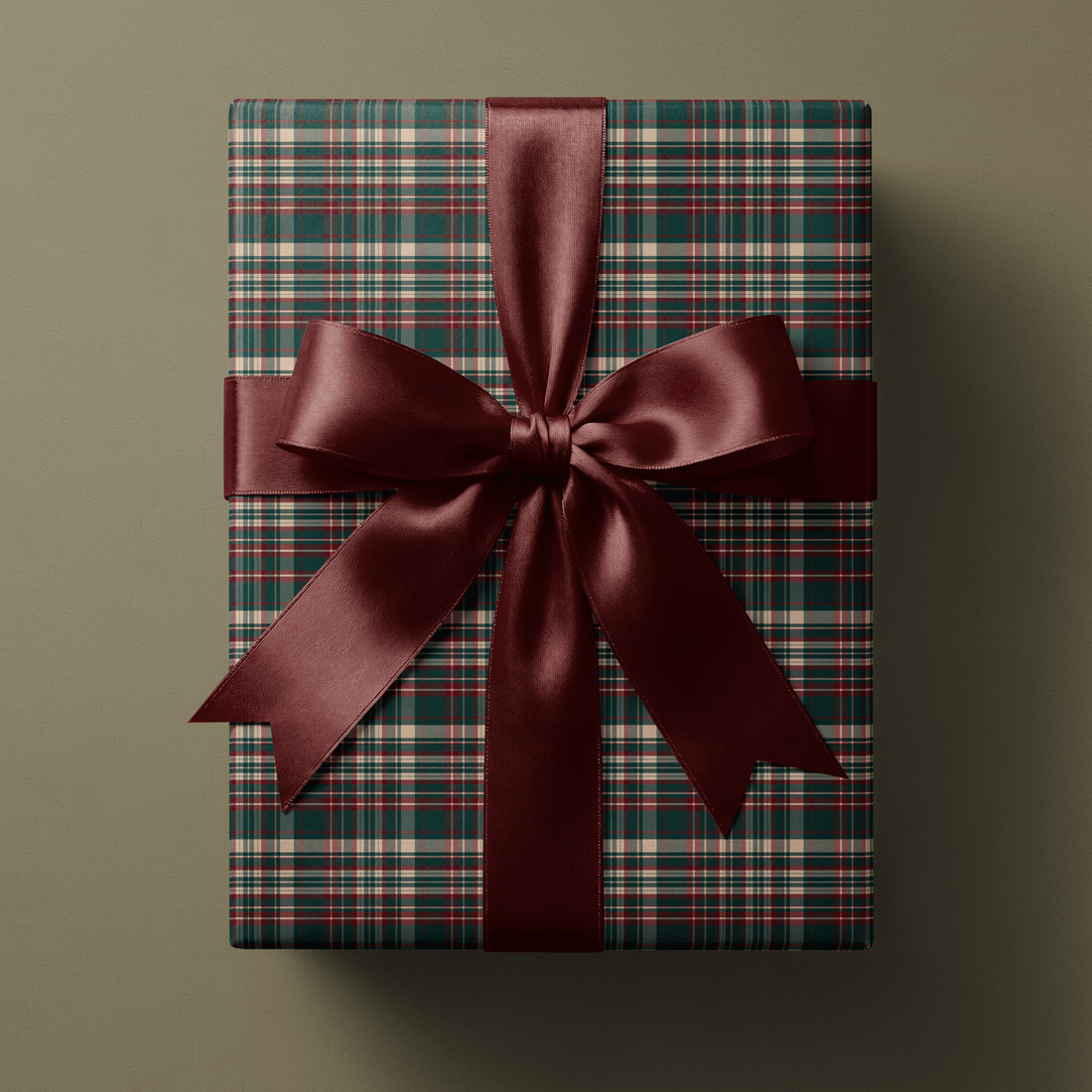 focus_keyword - The Hunters Tartan - Haus of Wrap