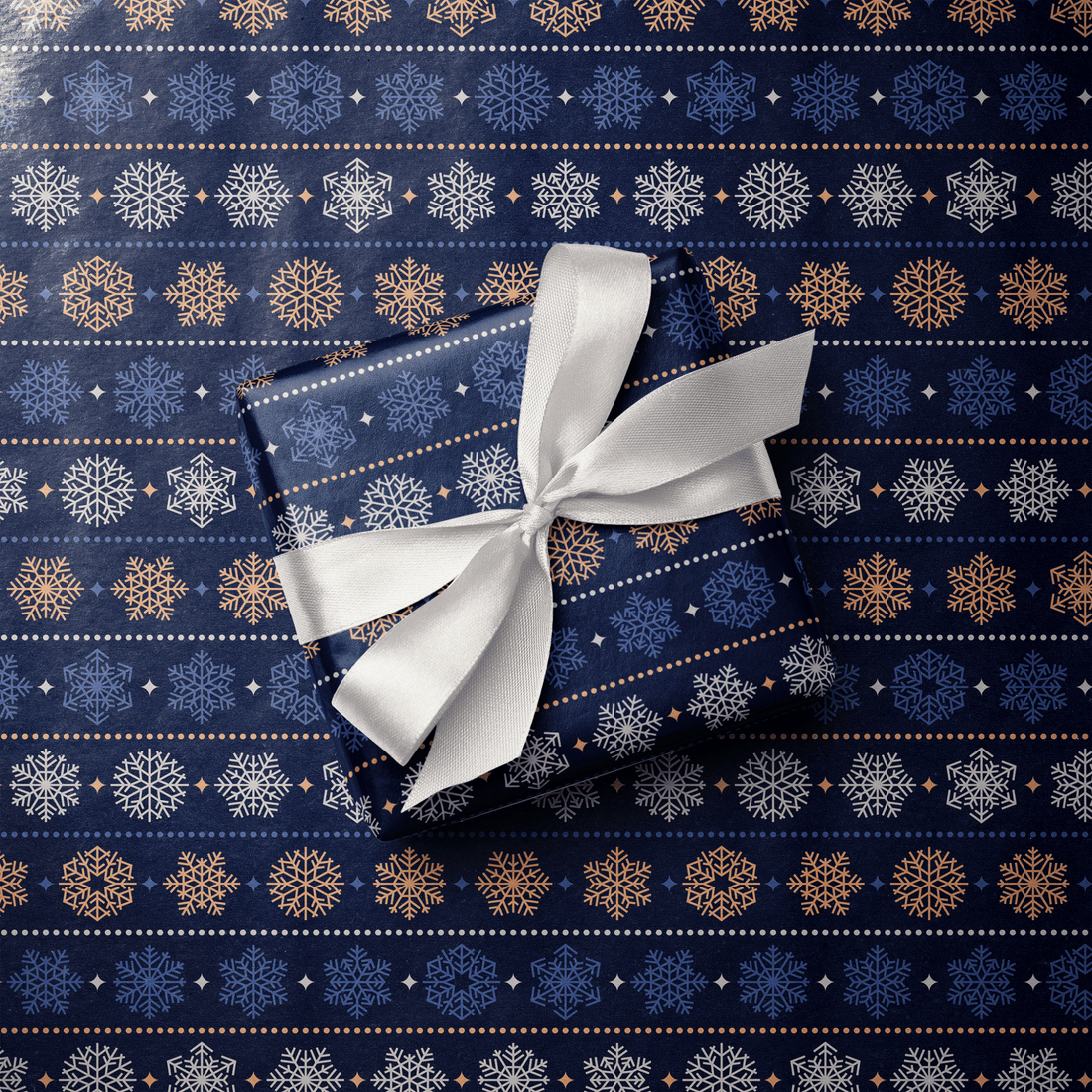 focus_keyword - Celestial Snow - Haus of Wrap