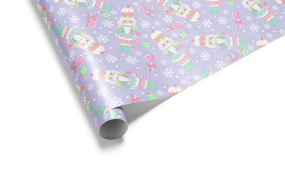Candyland Guard