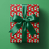 focus_keyword - Cowboy Christmas - Haus of Wrap