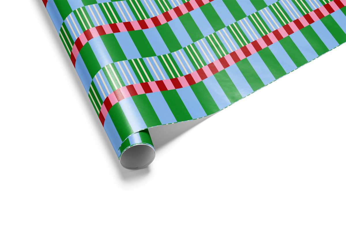 Banded Brights