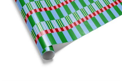 Banded Brights