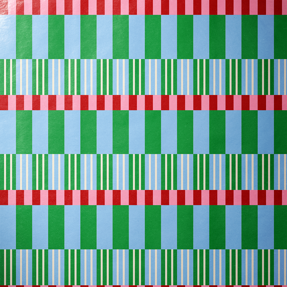 Banded Brights