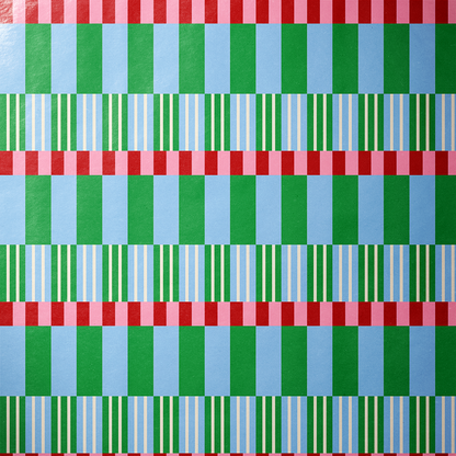 Banded Brights