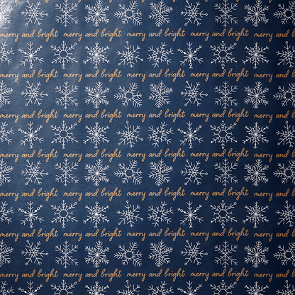 Merry &amp; Bright