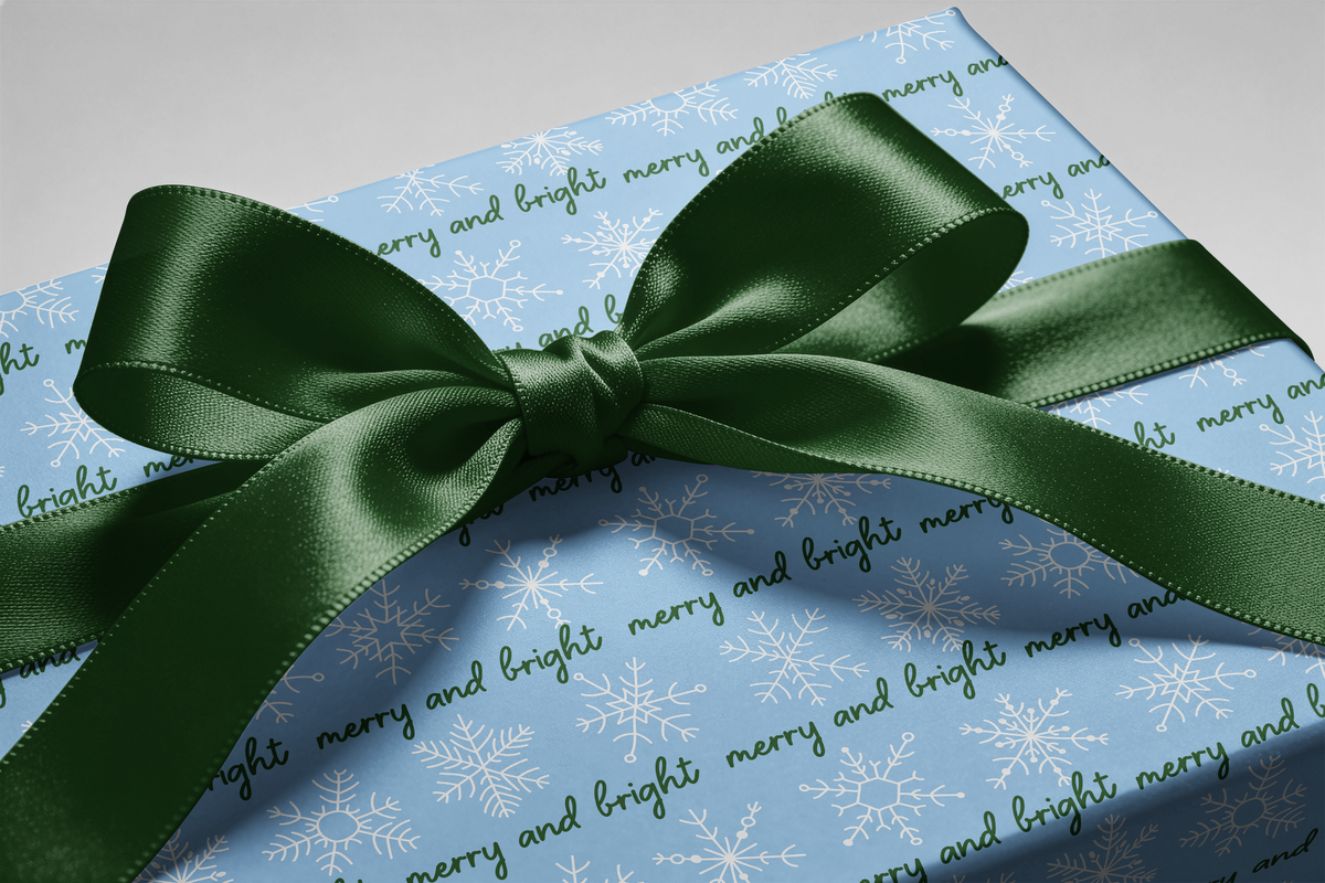 Merry &amp; Bright