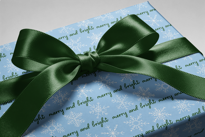 Merry &amp; Bright