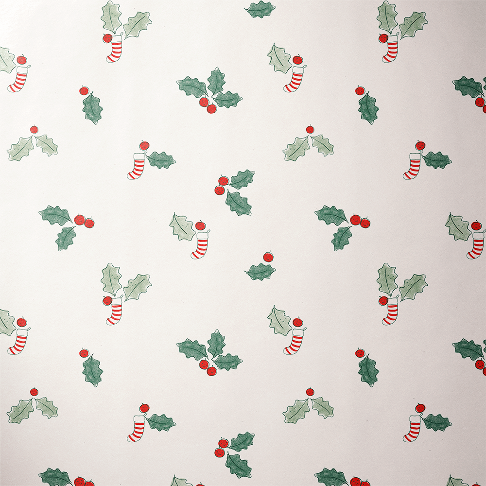 Merry Little Things