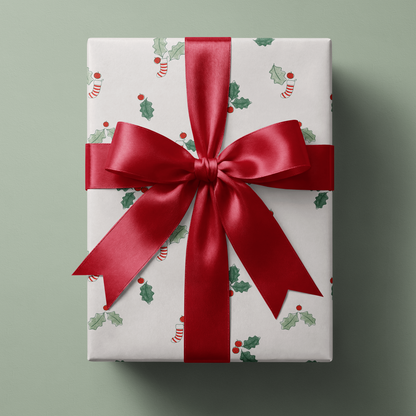 Merry Little Things