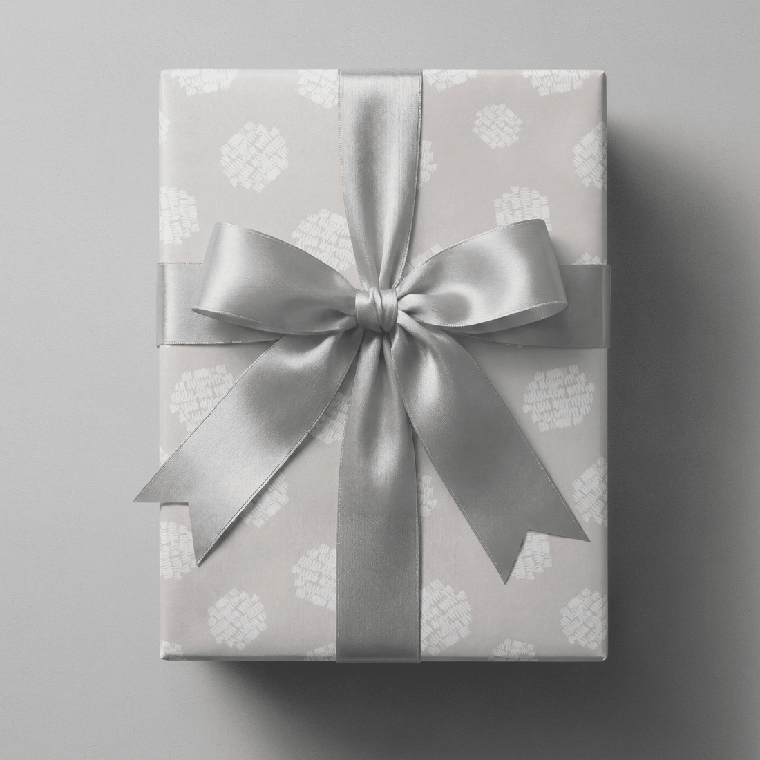 Beige Wrapping Paper - Undyed - Haus of Wrap