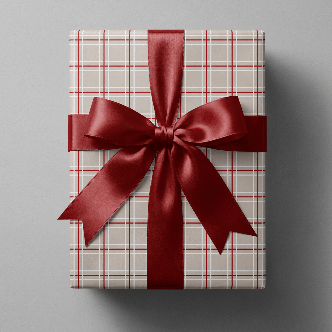 Preppy Wrapping Paper - Brookline - Haus of Wrap
