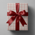 Preppy Wrapping Paper - Brookline - Haus of Wrap