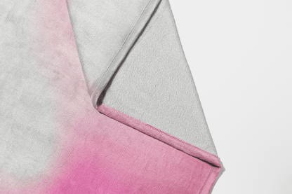 Rosy Radiance - Haus of Wrap