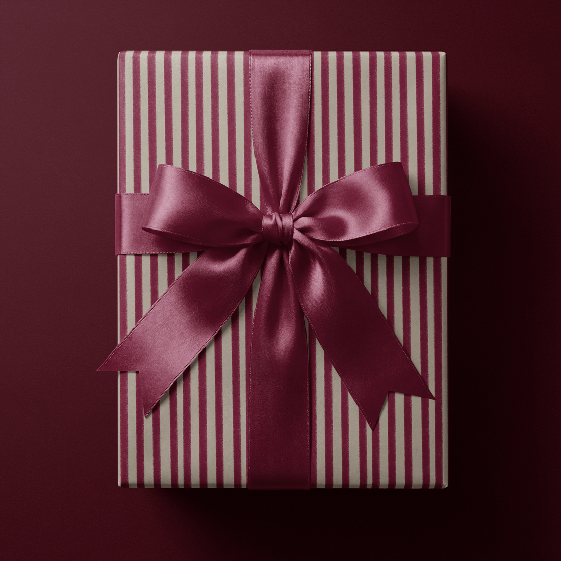 focus_keyword - Berry Formal - Haus of Wrap