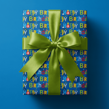 focus_keyword - Birthday Noise - Haus of Wrap