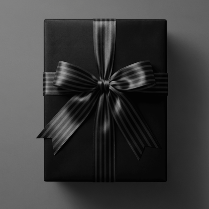 focus_keyword - Black Out - Haus of Wrap