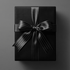 focus_keyword - Black Out - Haus of Wrap