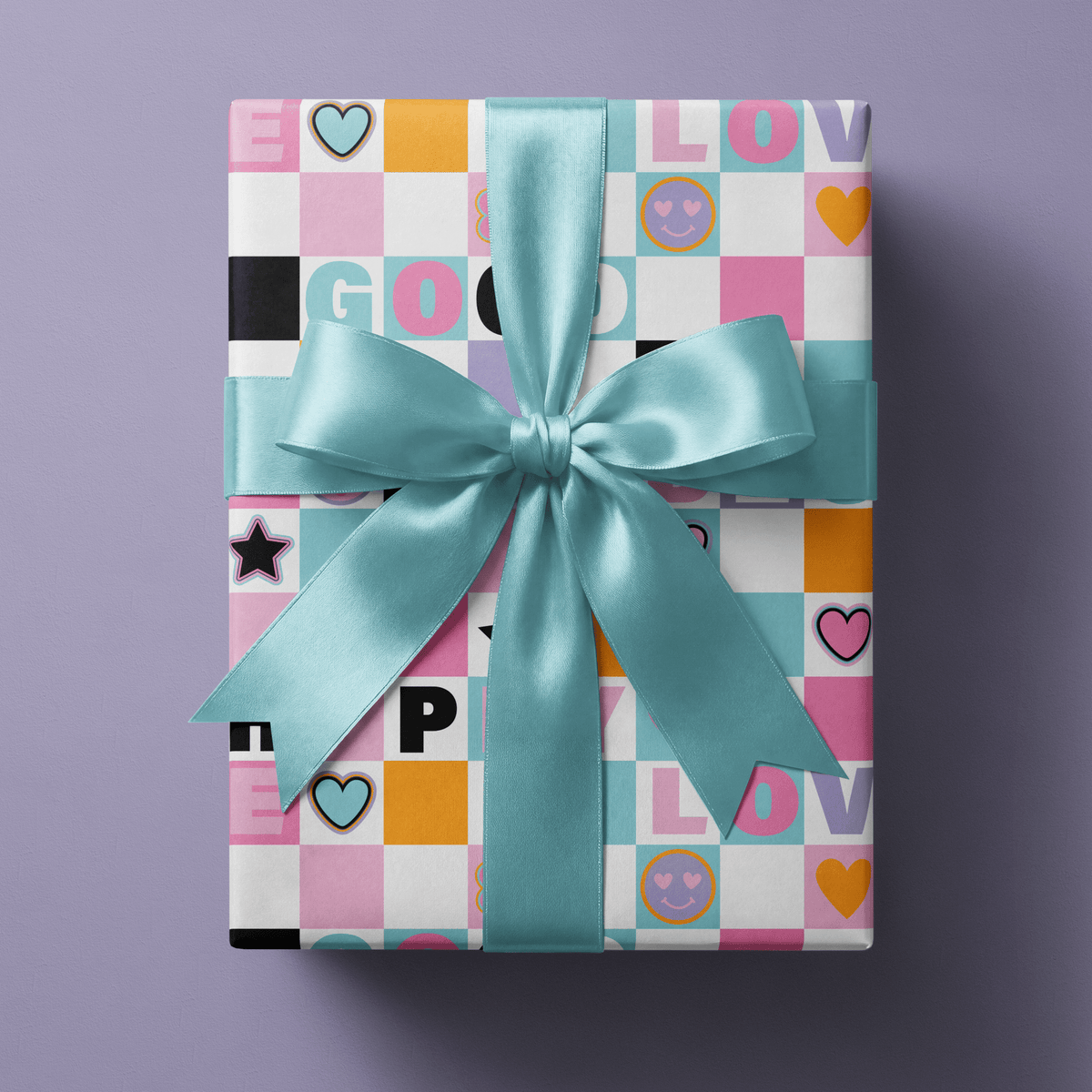 focus_keyword - Check Yourself - Haus of Wrap