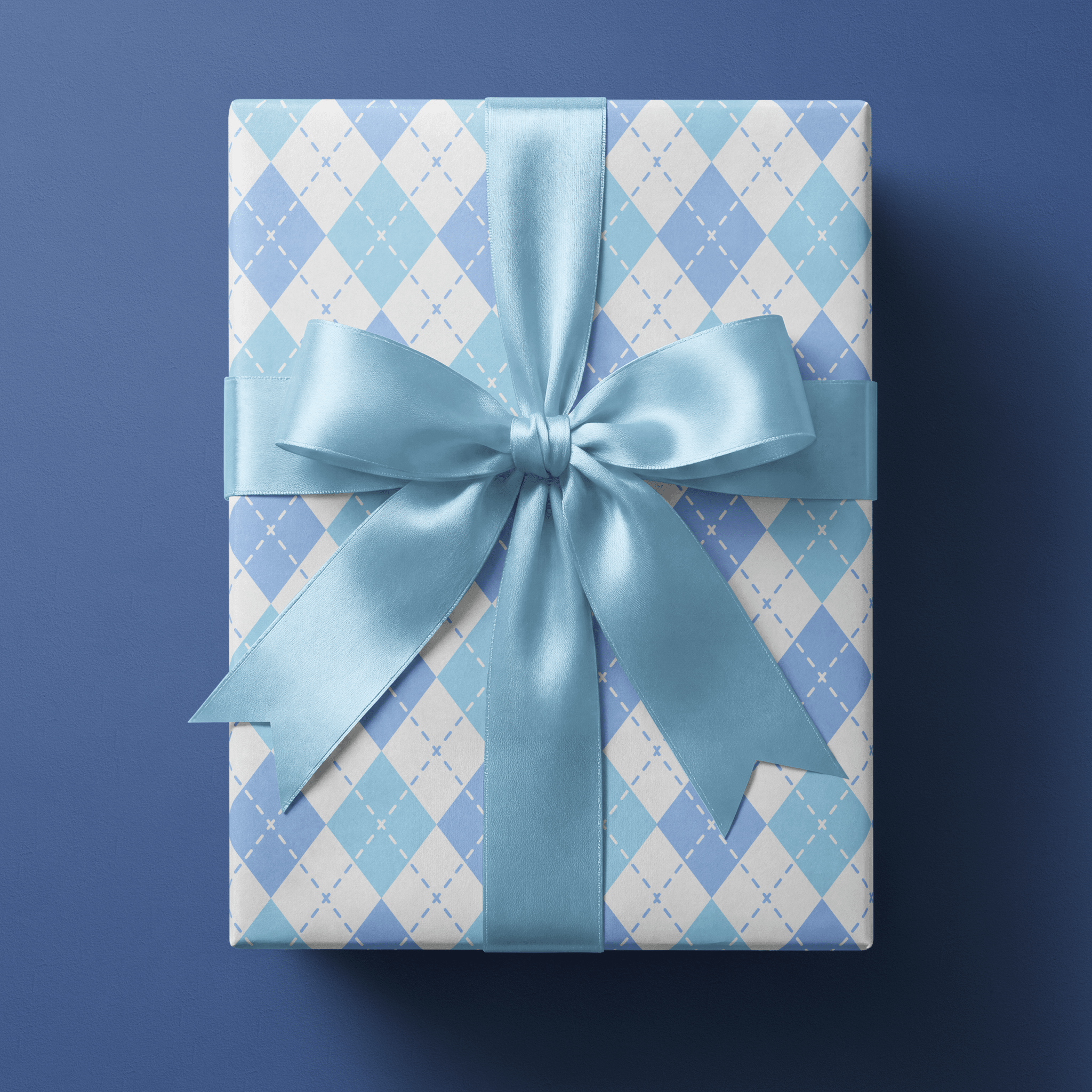 focus_keyword - Club Blue - Haus of Wrap