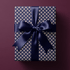 Compass Rose - Wrapping Paper - Haus of Wrap
