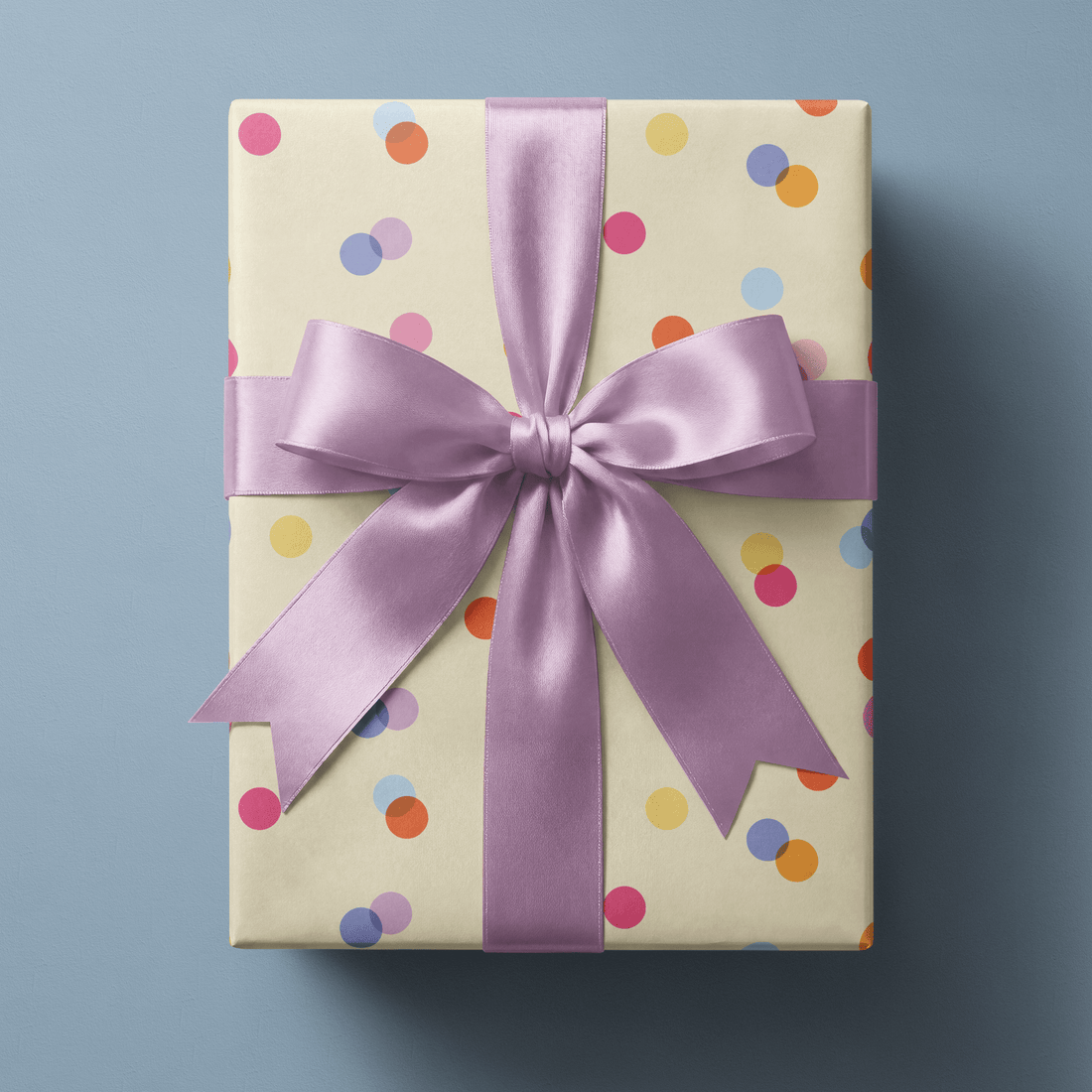 focus_keyword - Confetti Drop - Haus of Wrap