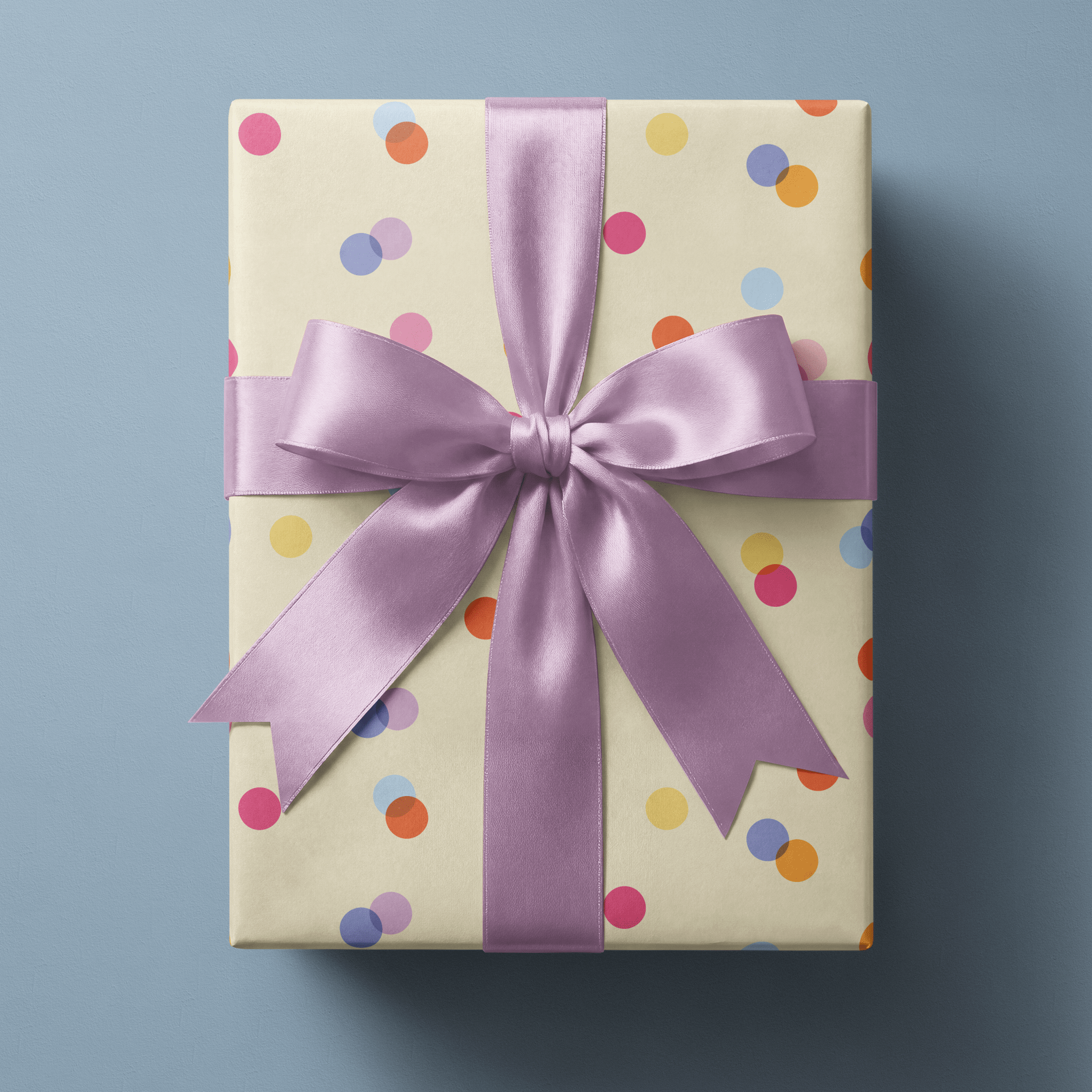 focus_keyword - Confetti Drop - Haus of Wrap