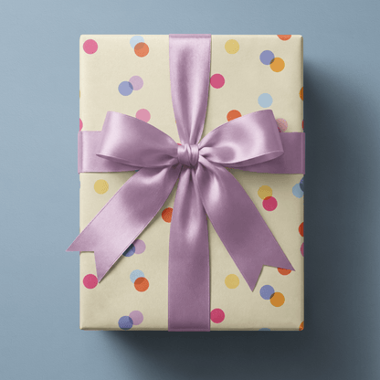 focus_keyword - Confetti Drop - Haus of Wrap