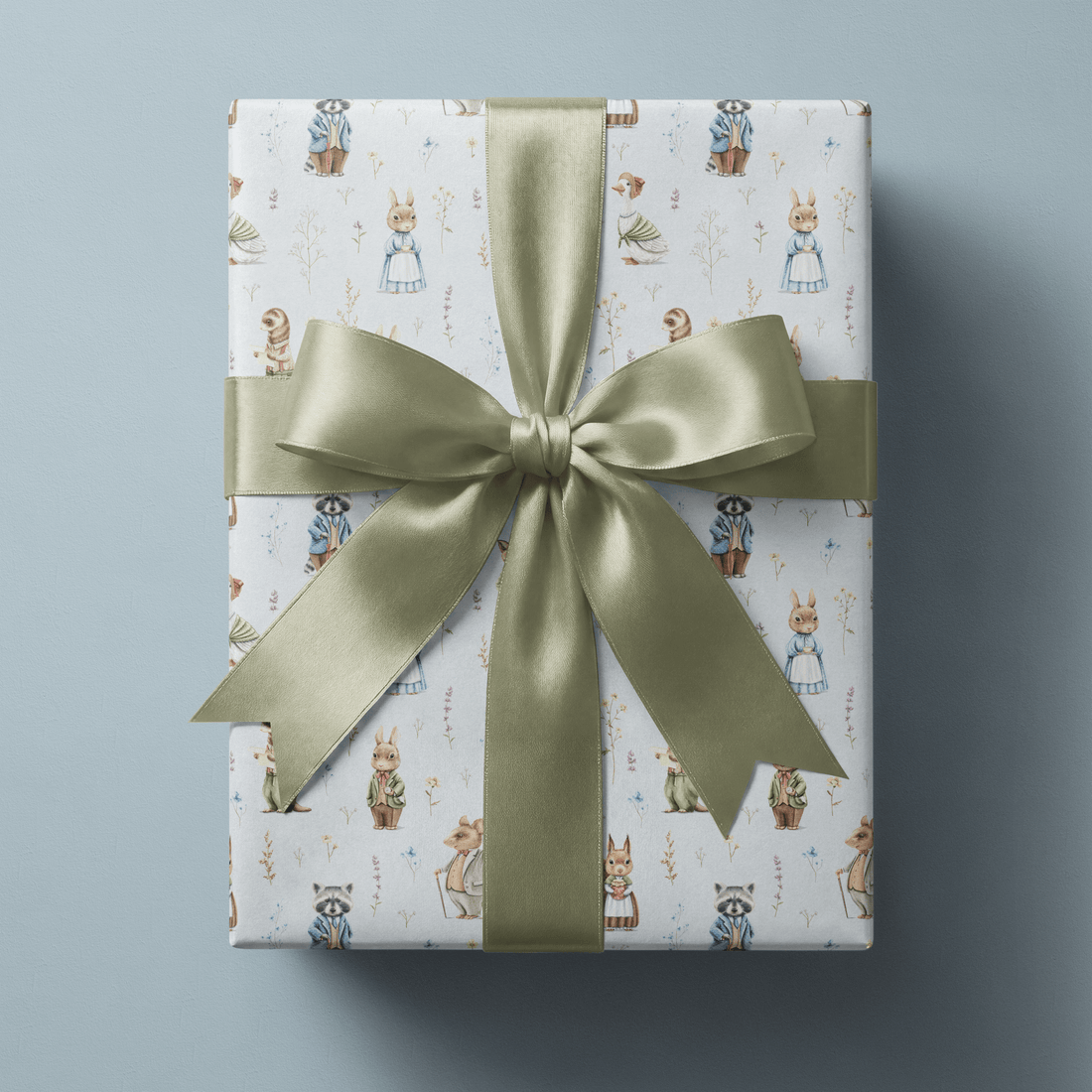 focus_keyword - Woodland Society - Haus of Wrap
