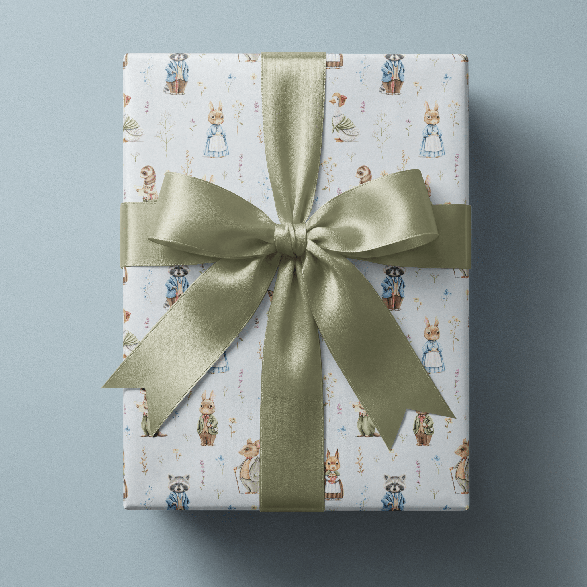 focus_keyword - Woodland Society - Haus of Wrap
