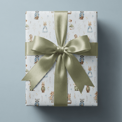 focus_keyword - Woodland Society - Haus of Wrap