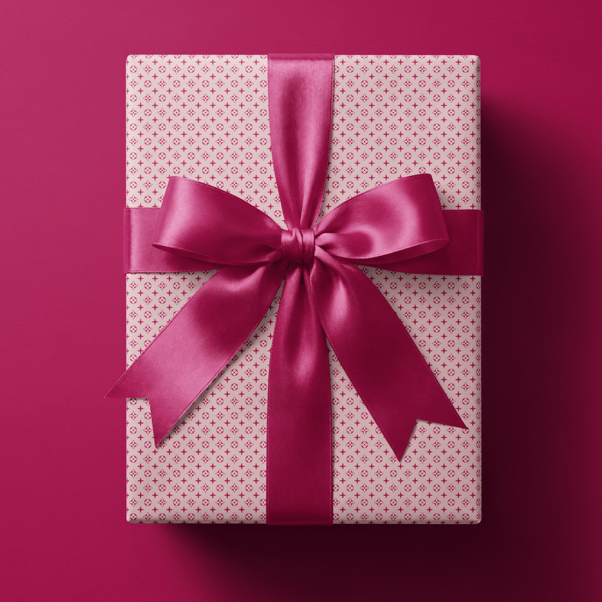 focus_keyword - Étoile Rose - Haus of Wrap