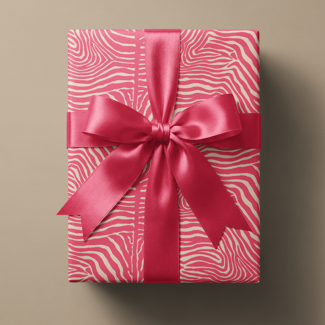 Feral Pink - Haus of Wrap