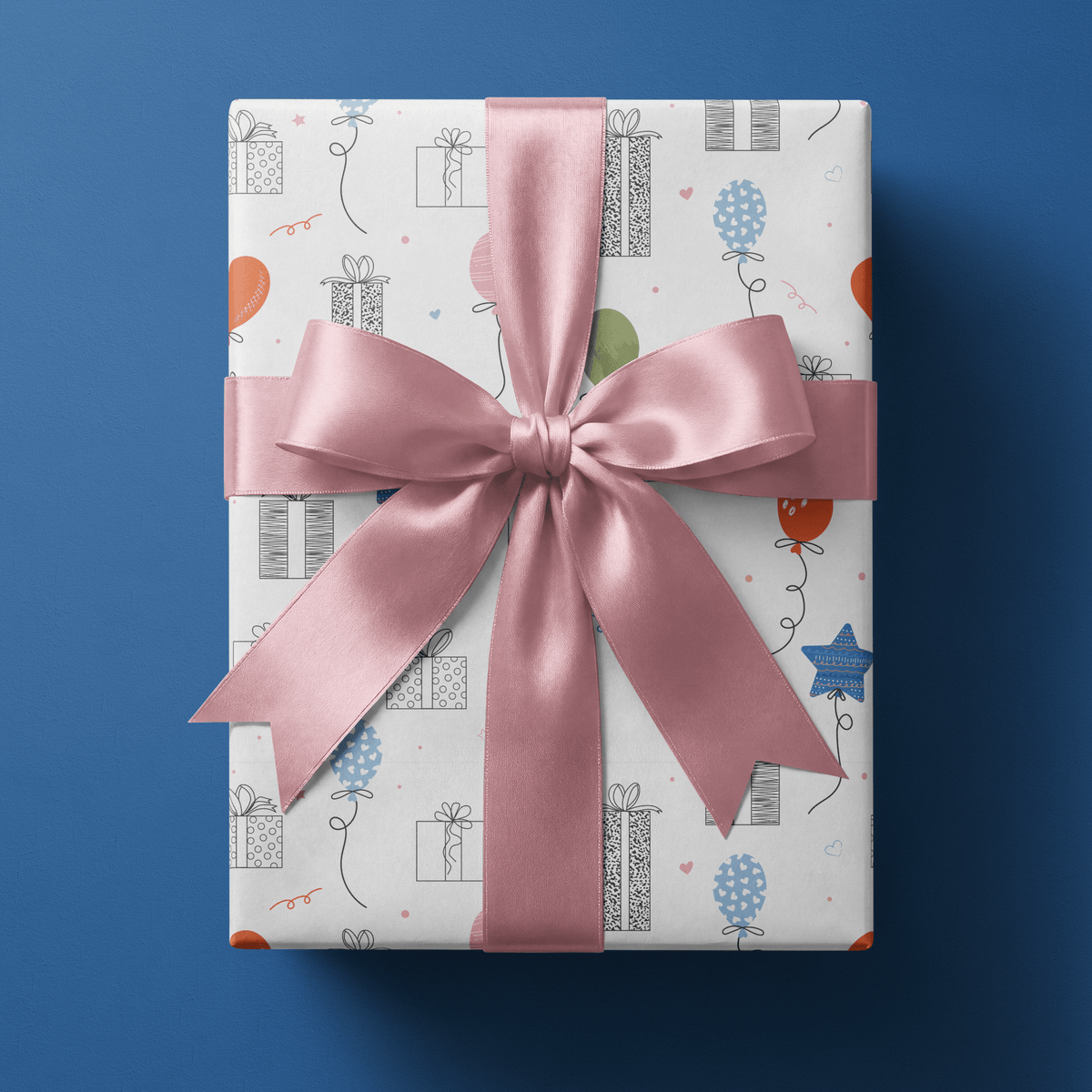 focus_keyword - Gift List - Haus of Wrap